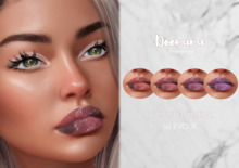 {deemimi} - Victoria Lipstick (LeLutka EvoX)