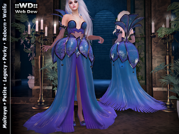 ::WD:: Youth - Unicorn