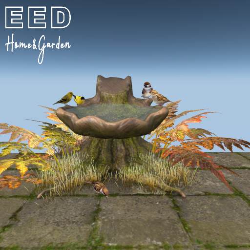 EED's AUTUMN BIRD-PARADISE resizer c