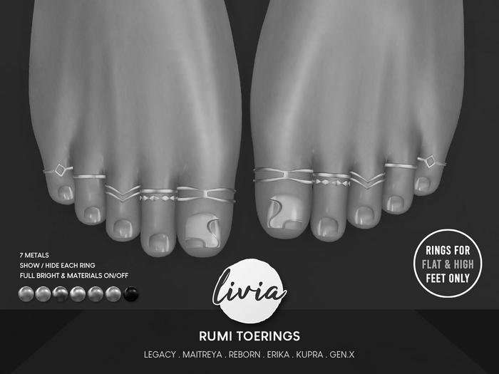 LIVIA Rumi Toerings DEMO