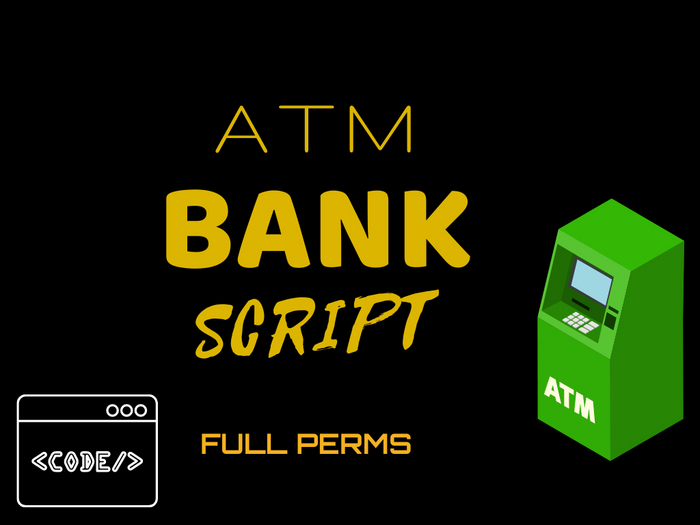 ATM Bank