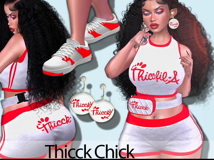 YTS-THICCK CHICK(REBORN)