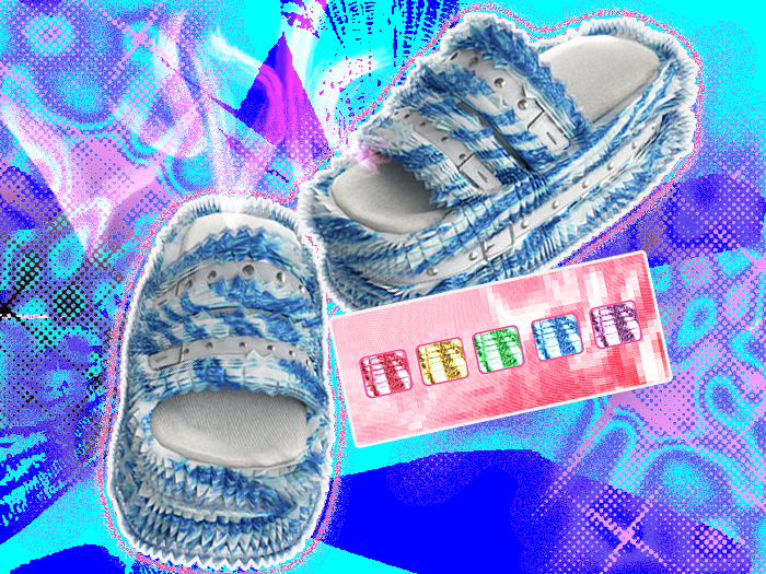 LUDIC - Jiangshi Slides [C-ZEBRA]
