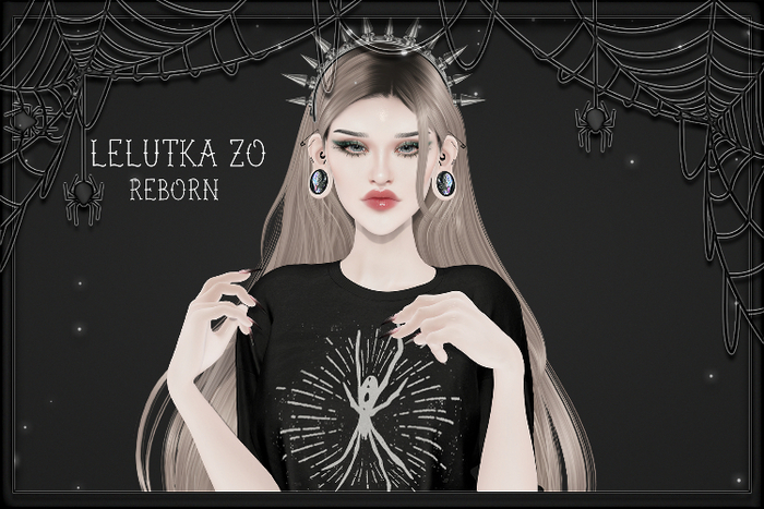 Buttercup - ZO X Reborn