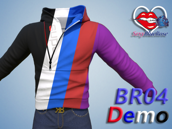 BR04_Coat&Jeans Suit_Demo