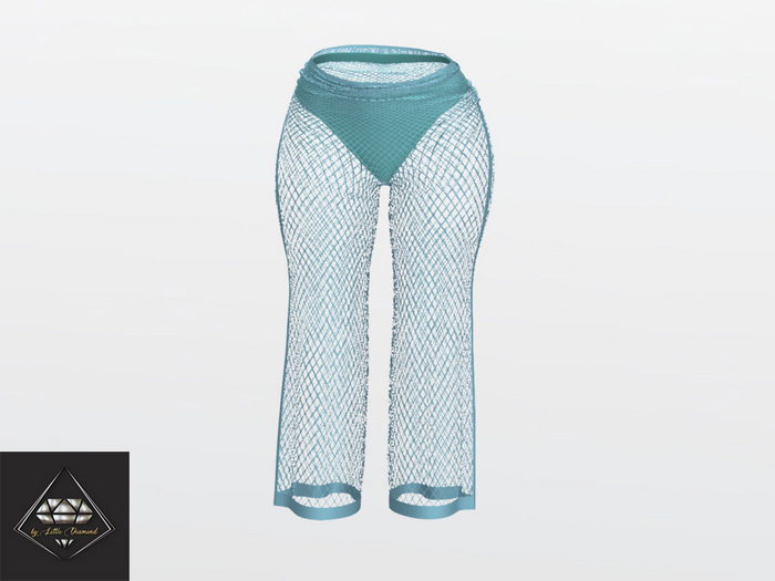 -LD- Klea pants FATPACK