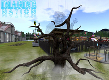 Imagine Haunted Tree2