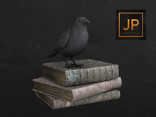 06. [IK] Divination Set - Books - COMMON