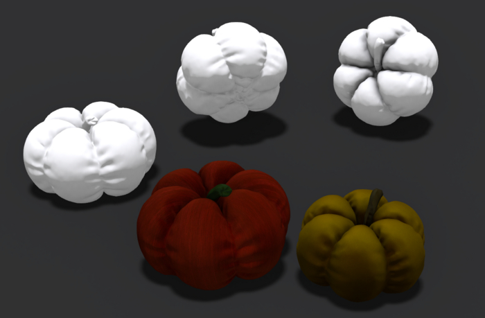 Full Perm Pillow Pumpkin Li 1