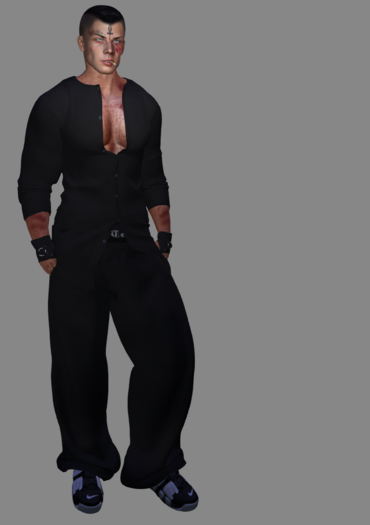 _ERROR_ XAL SHIRT KARIO