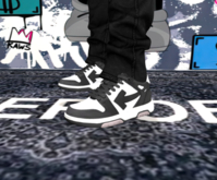 OW Shoes Designer