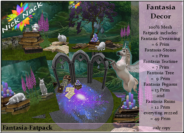 NN_Fantasia-Fatpack **Promo**