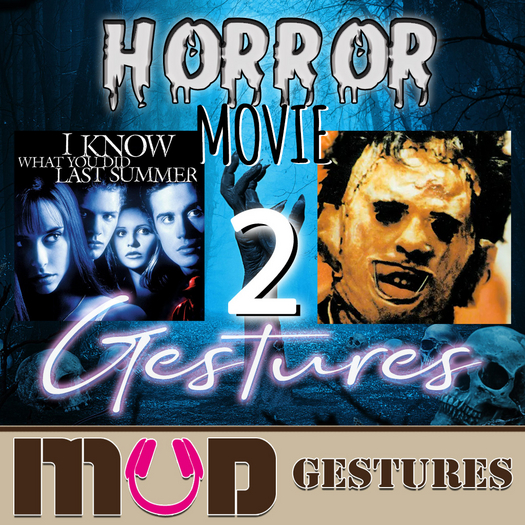 ..::MuD::.. Horror Movie Vol 02 Fatpack 60L Sale