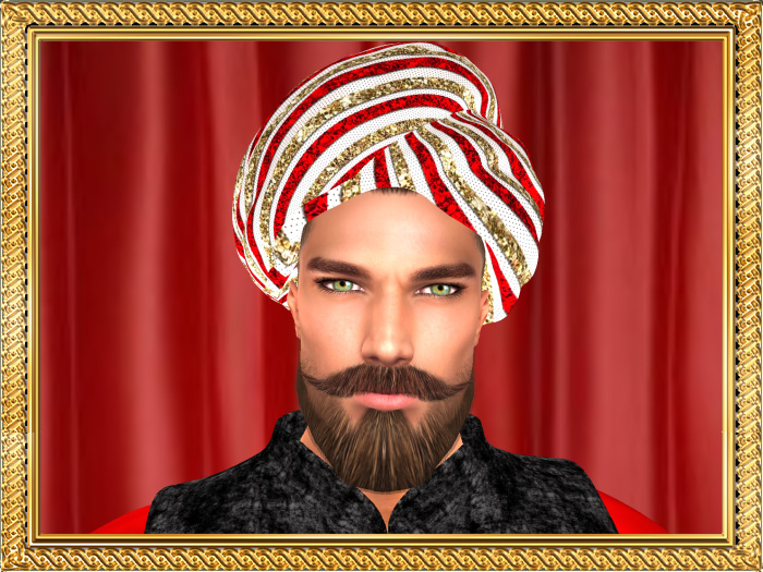 RI-LEHRIYA PAGDI RIGGED ALL BODY SET OF 5