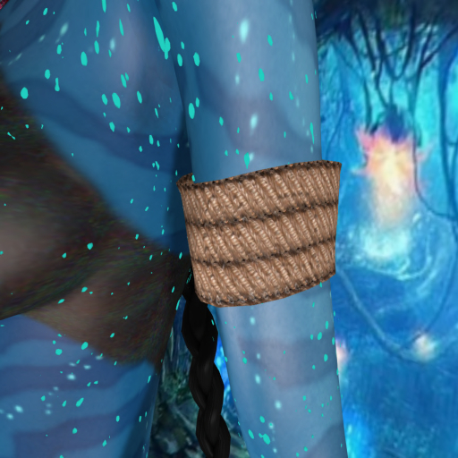 Rope Armband