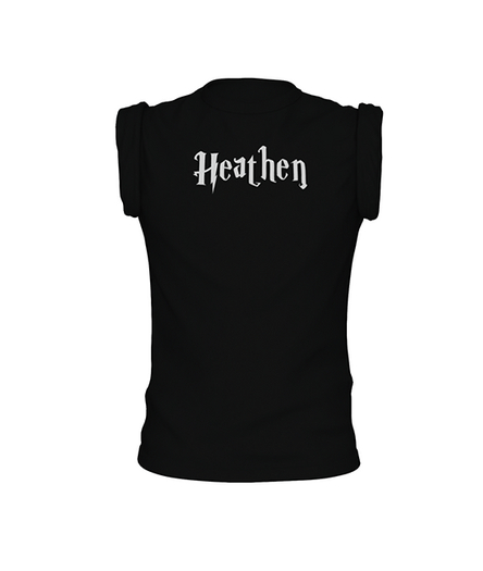 Animosity - Rolled Tshirts - Heathen