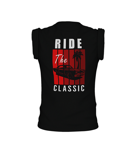 Animosity - Rolled Tshirts - Classic 