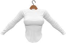 RIOT / Basil Thermal - White