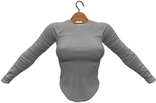 RIOT / Basil Thermal - Silver