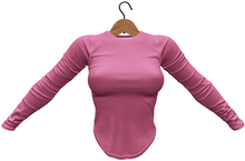 RIOT / Basil Thermal - Sangria