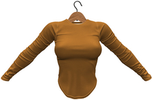 RIOT / Basil Thermal - Pumpkin