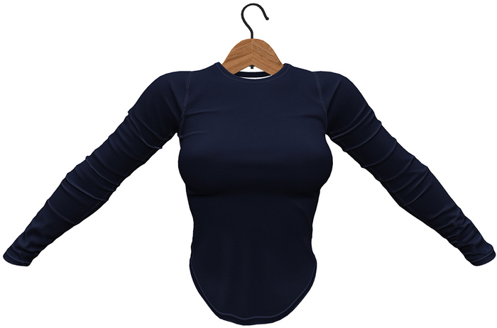 RIOT / Basil Thermal - Prussian