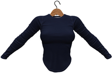 RIOT / Basil Thermal - Prussian