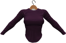 RIOT / Basil Thermal - Plum