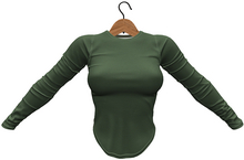 RIOT / Basil Thermal - Olive