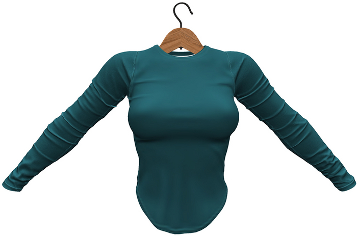 RIOT / Basil Thermal - Nautical