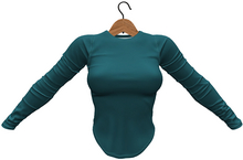 RIOT / Basil Thermal - Nautical