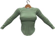 RIOT / Basil Thermal - Moss