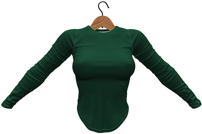 RIOT / Basil Thermal - Forest