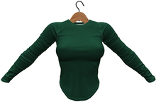 RIOT / Basil Thermal - Forest