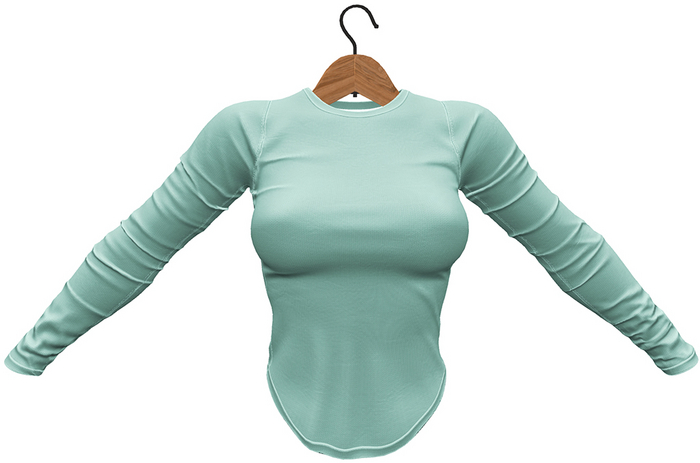 RIOT / Basil Thermal - Fern