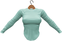 RIOT / Basil Thermal - Fern