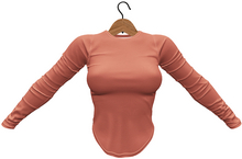 RIOT / Basil Thermal - Coral