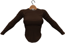 RIOT / Basil Thermal - Cocoa