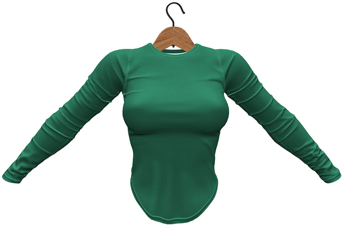 RIOT / Basil Thermal - Clover