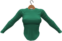 RIOT / Basil Thermal - Clover