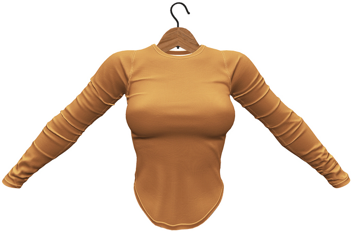 RIOT / Basil Thermal - Citrus