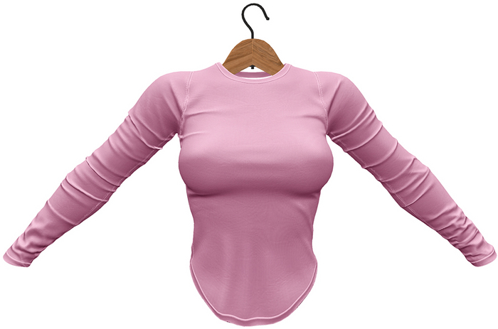 RIOT / Basil Thermal - Blush