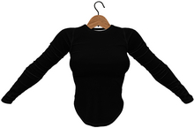 RIOT / Basil Thermal - Black