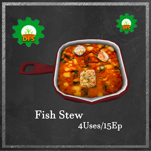 DFS Fish Stew Textur