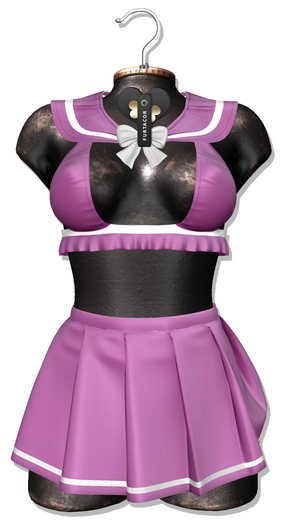 :::FurtaCor:::Befana Set:::F2