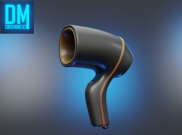 Phon B01 Full Perm Mesh