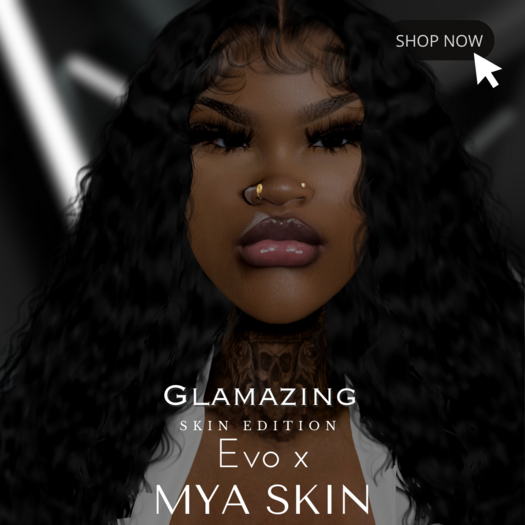 Glamazing Mya Demo