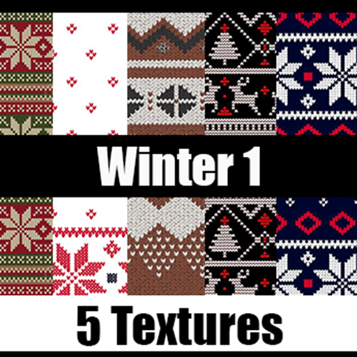 NB* Textures Winter