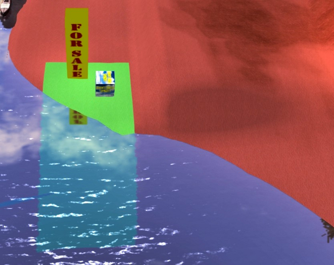 Beach Lando For Sale