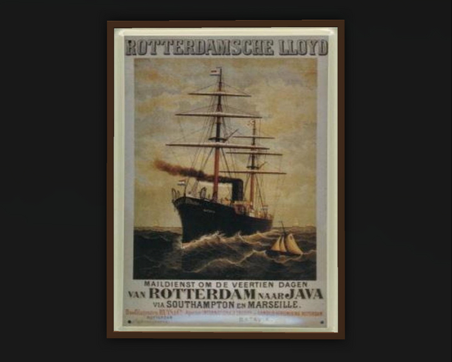 Rotterdamsche Lloyd  picture